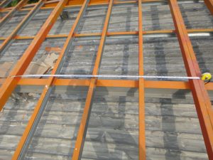 樓板鐵工焊接
